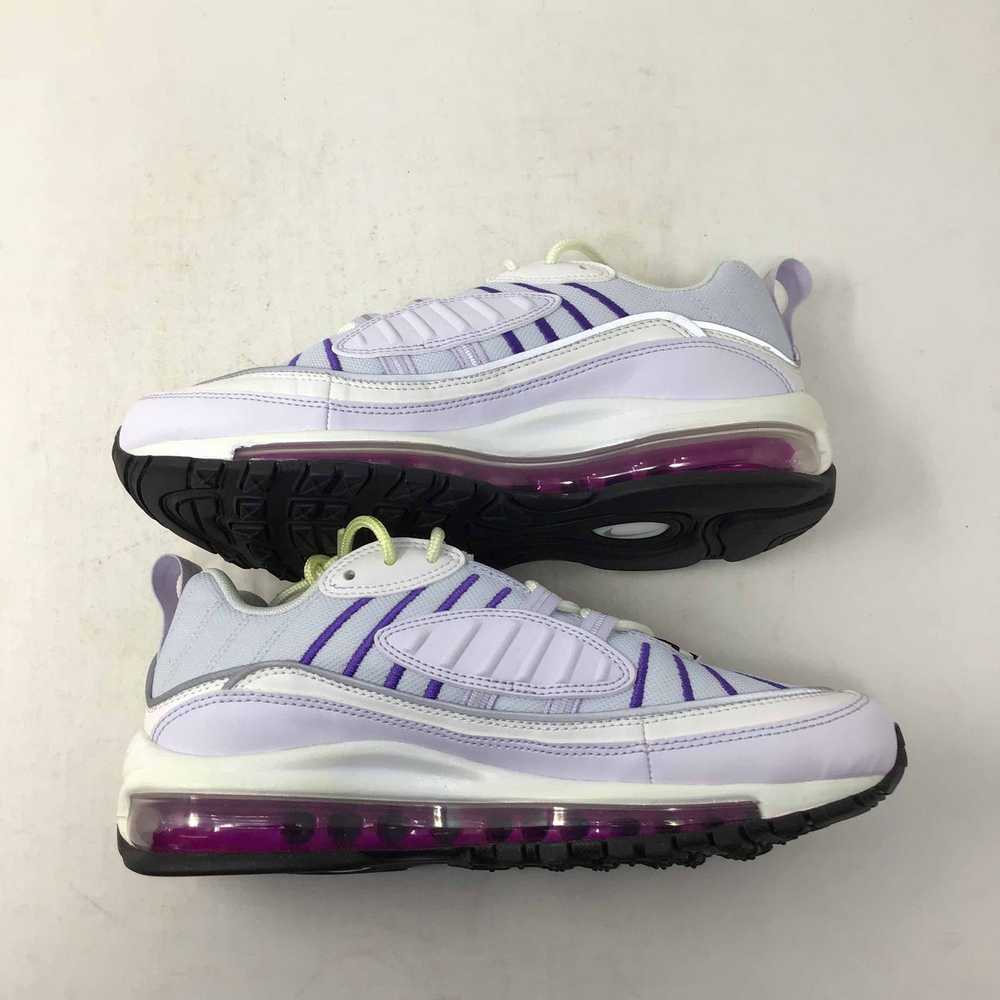 Nike Wmns Air Max 98 Football Grey - image 2