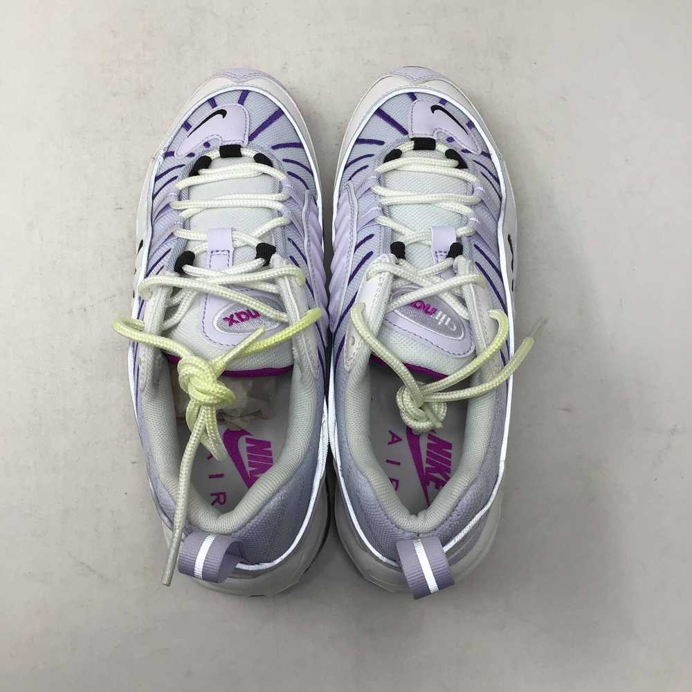 Nike Wmns Air Max 98 Football Grey - image 3