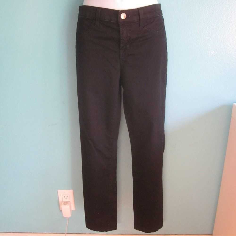 J Brand J Brand Black Crop Pants Size 29 - image 1