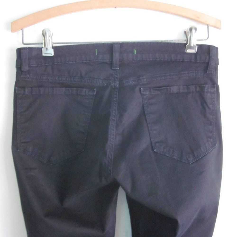 J Brand J Brand Black Crop Pants Size 29 - image 5