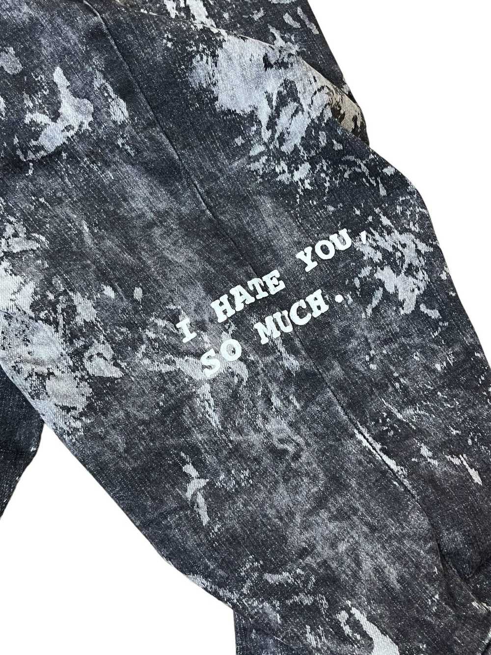 Distressed Denim × Embellish × If Six Was Nine CO… - image 12