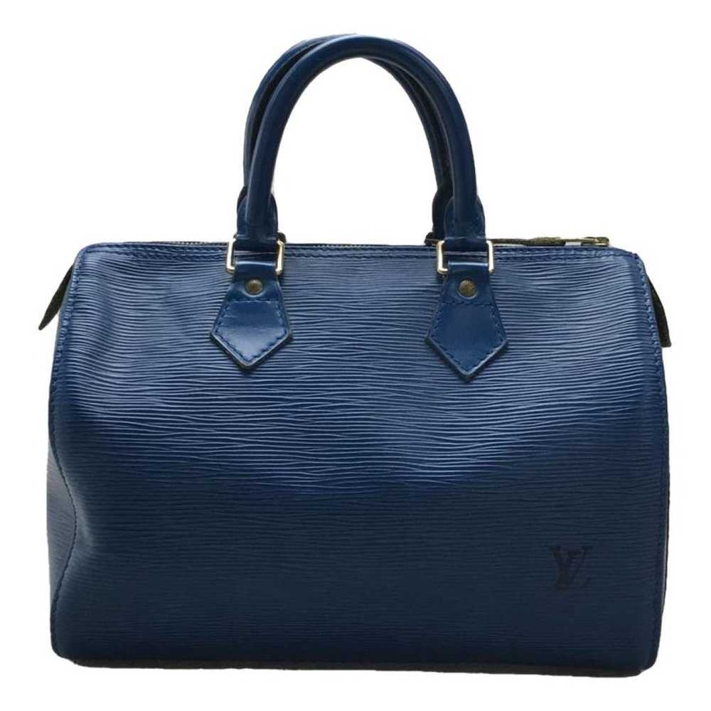 Louis Vuitton Leather handbag - image 1