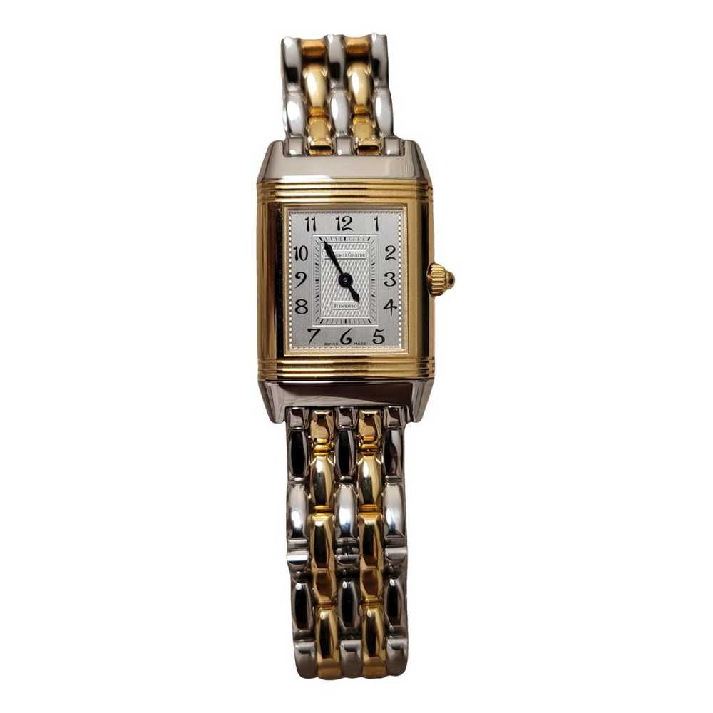 Jaeger-Lecoultre Reverso Duetto watch - image 1