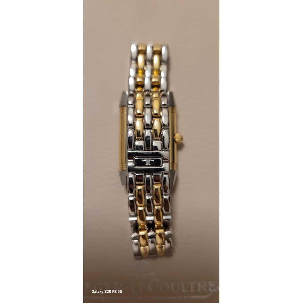 Jaeger-Lecoultre Reverso Duetto watch - image 3