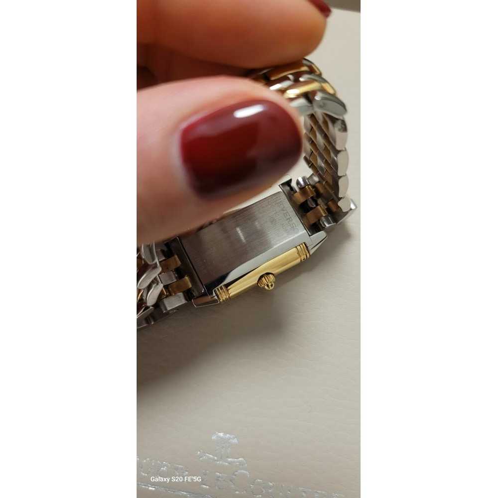 Jaeger-Lecoultre Reverso Duetto watch - image 4