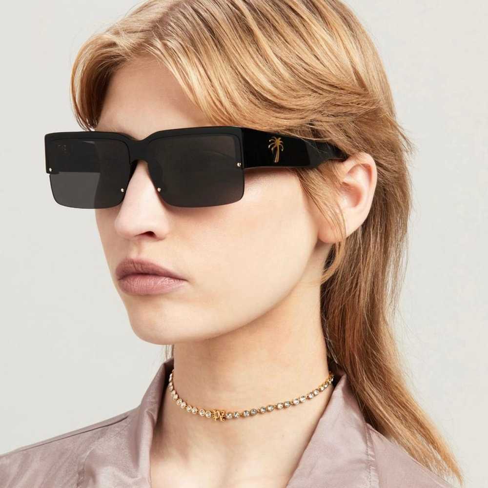 Palm Angels Sunglasses - image 2