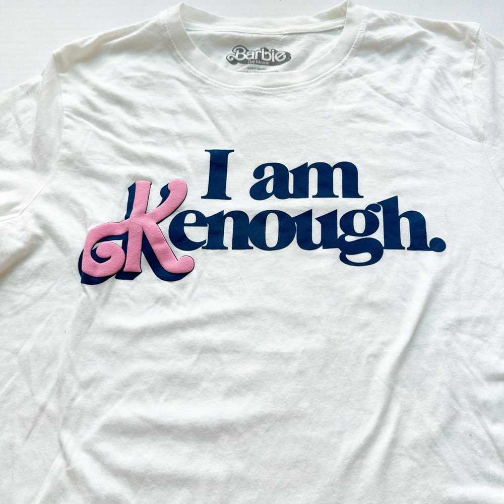 I am Kenough Barbie T-Shirt - image 2