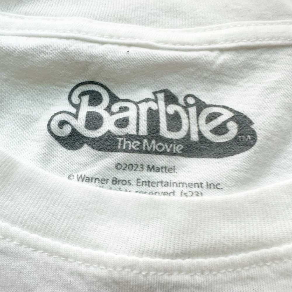 I am Kenough Barbie T-Shirt - image 3