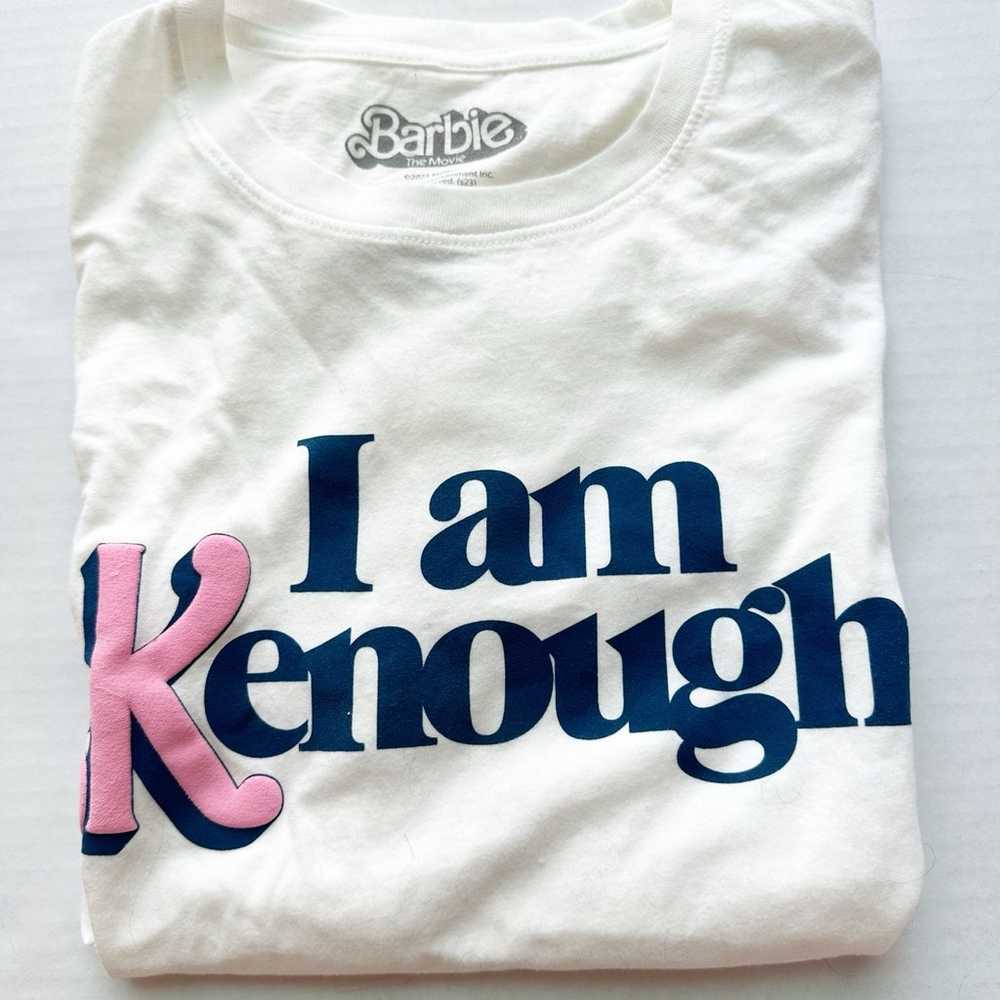 I am Kenough Barbie T-Shirt - image 5