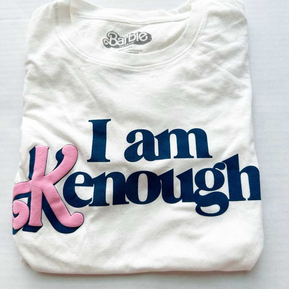 I am Kenough Barbie T-Shirt - image 6