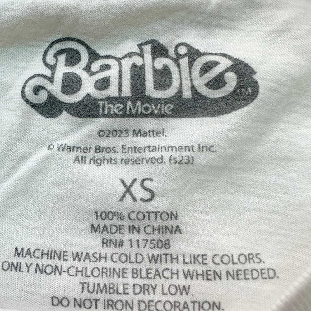 I am Kenough Barbie T-Shirt - image 7