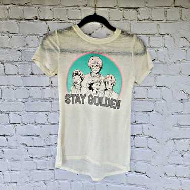 target golden girls shirt
