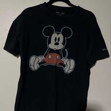 NWOT American Eagle X Disney Graphic Mickey Oversi