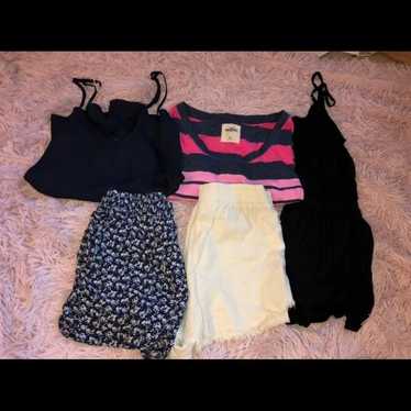 Teen Junior Girls Clothing Bundle Lot - image 1