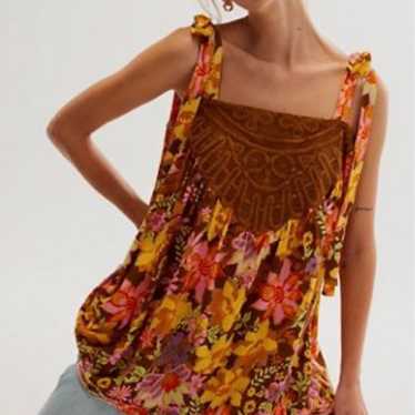 Free People Tunic NWOT - image 1