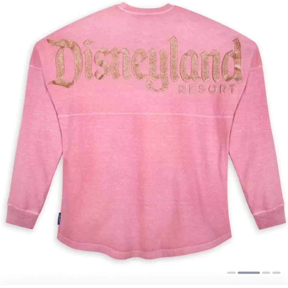 Disney spirit jersey - image 4