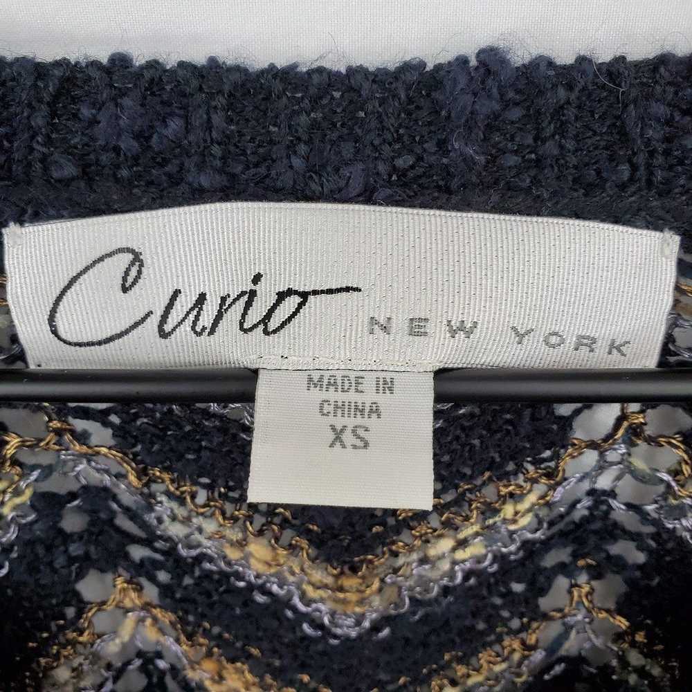 Vintage Curio New York Long Sleeve - image 4