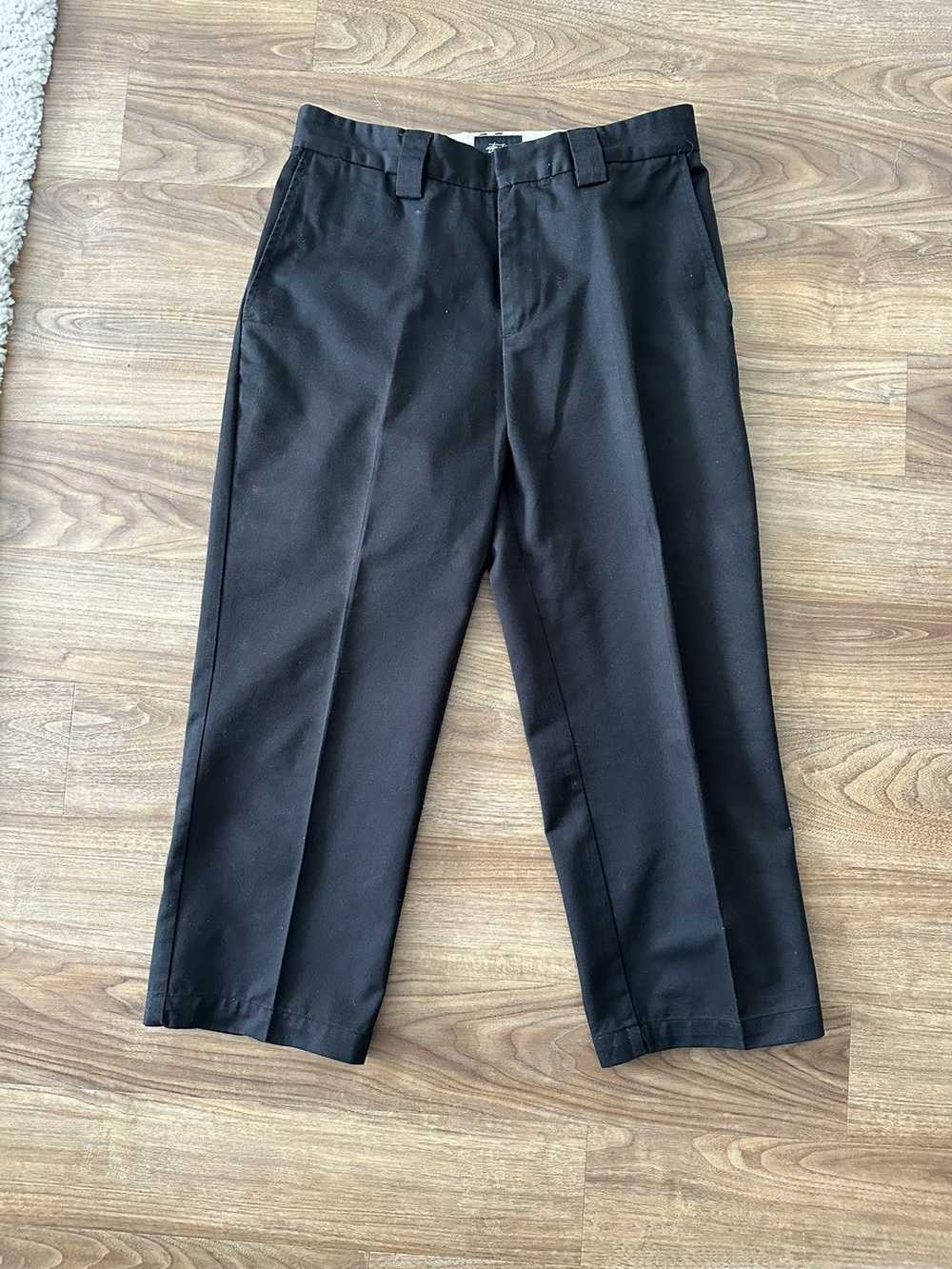 Stussy Stussy Big Boi Trouser - image 1