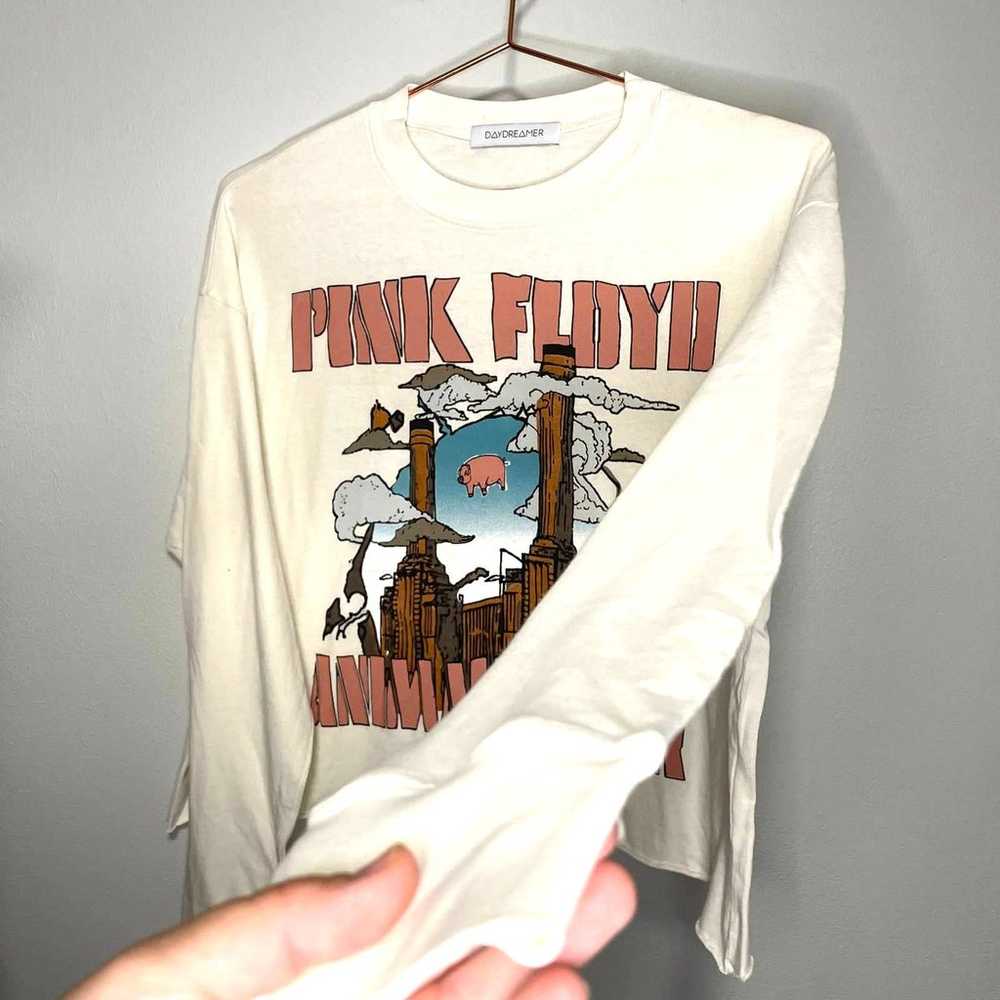 Daydreamer PINK FLOYD ANIMALS TOUR '77 LONG SLEEV… - image 4