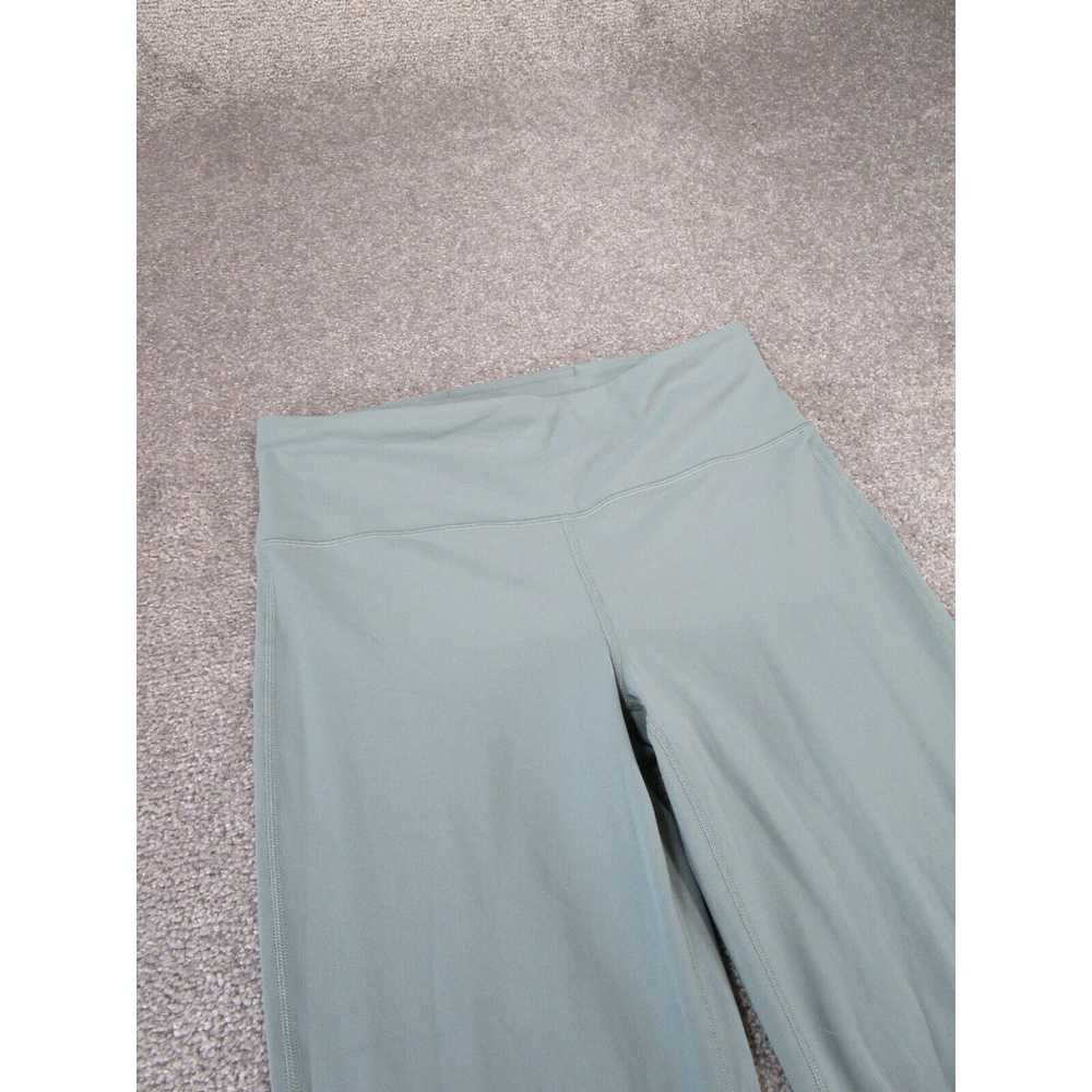 Athleta Athleta Pants Womens Large Elation Flare … - image 2