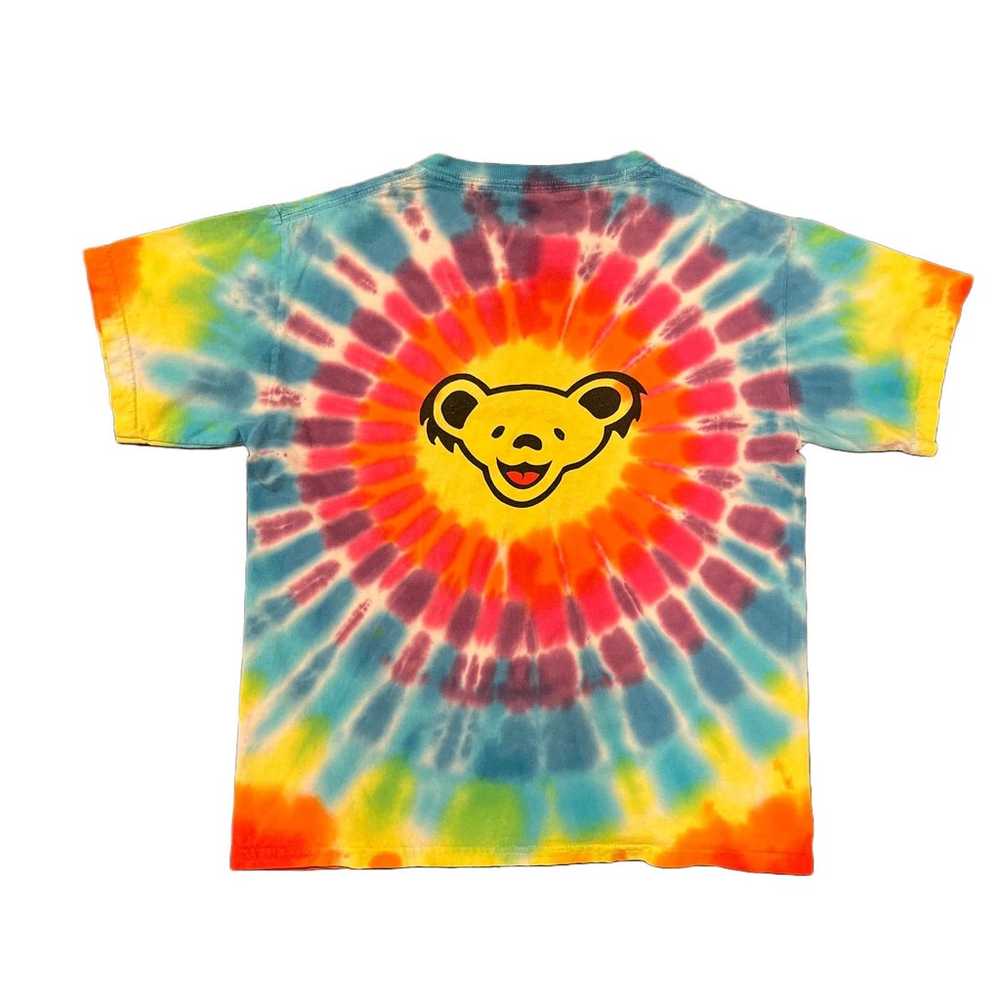 grateful dead shirt - image 1