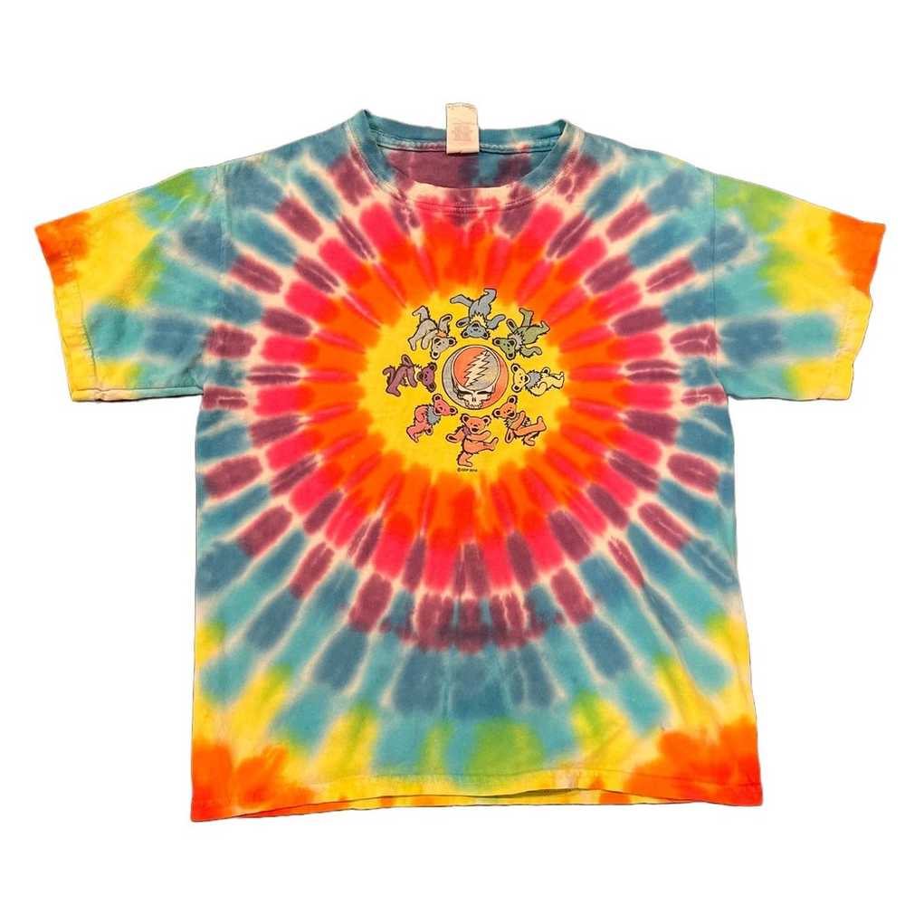 grateful dead shirt - image 2