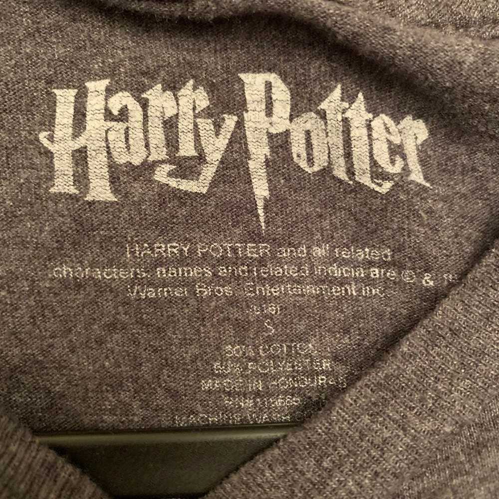 Harry Potter • Hogwarts School Tee - image 10