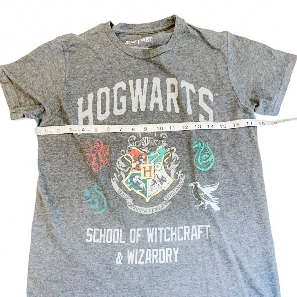 Harry Potter • Hogwarts School Tee - image 8