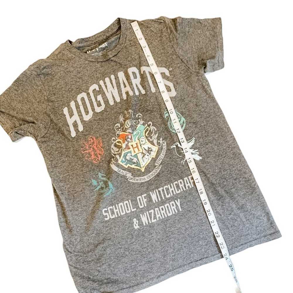 Harry Potter • Hogwarts School Tee - image 9