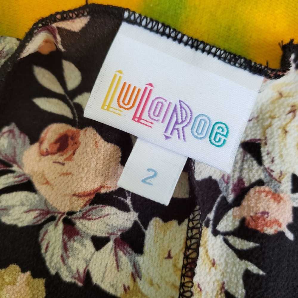 LuLaRoe Bianka- being donated after 3/31 - image 3