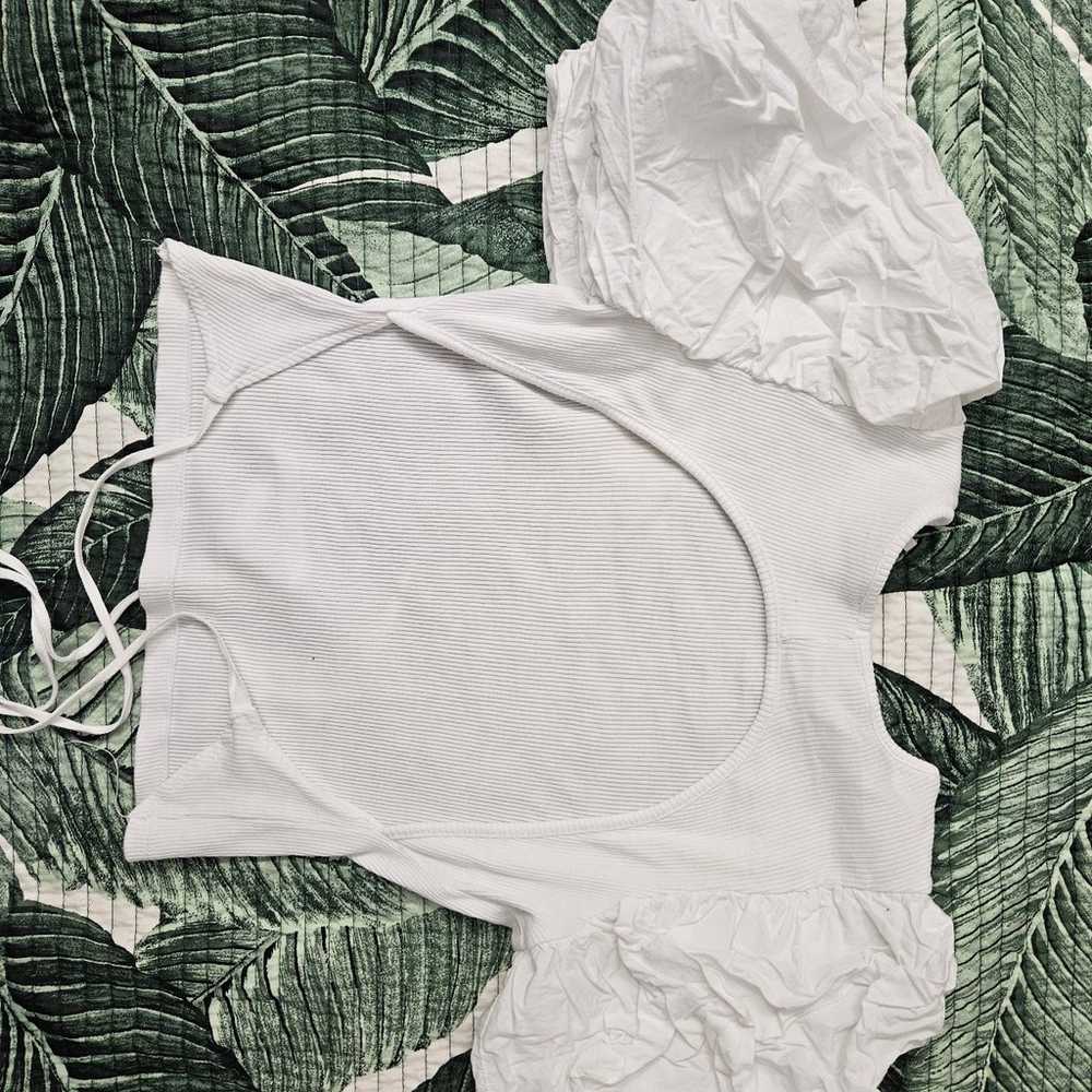 ZARA Top/Blouse - image 5