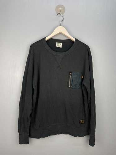 Alpha Industries Alpha Industries Inc sweatshirt - image 1