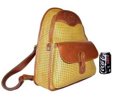 GHURKA BAG のリュック Citypack No. 270 – Ghurka