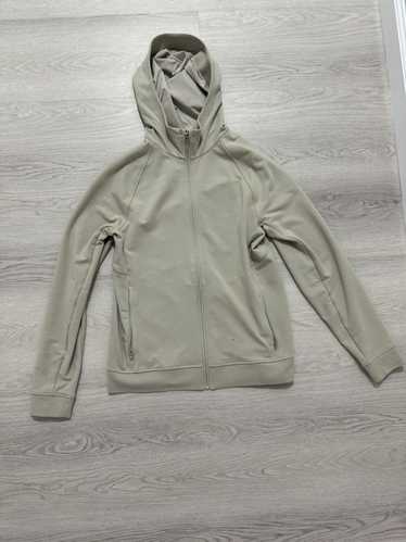 Lululemon Lululemon city sweat full zip hoodie