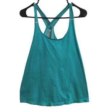 Athletic Works Athletic Works Womens Blue Racer B… - image 1