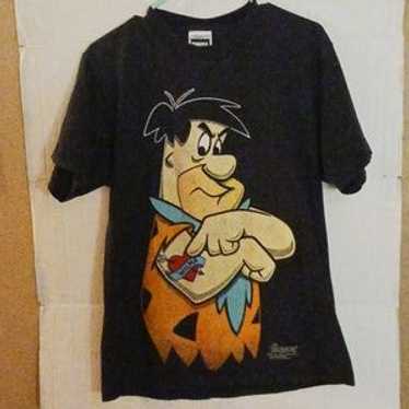 90s The Flint Stones Crimson Tide グレー 90s The Flint Stones Crimson Tide グレー