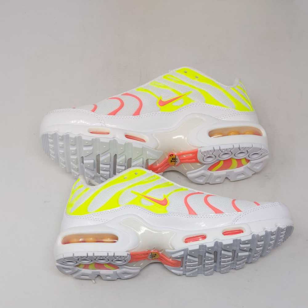 Nike Wmns Air Max Plus SE Hot Punch - image 2