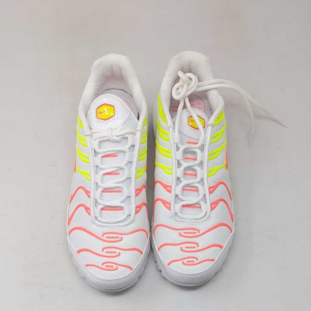 Nike Wmns Air Max Plus SE Hot Punch - image 3