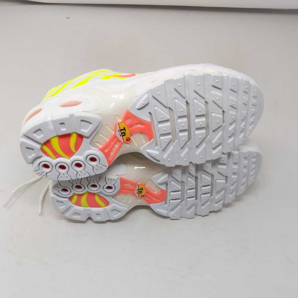 Nike Wmns Air Max Plus SE Hot Punch - image 5