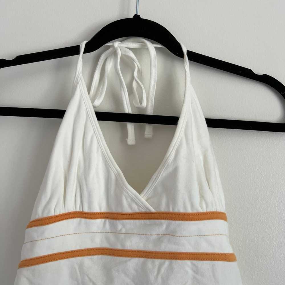 Vintage Y2K American Eagle Halter - image 2