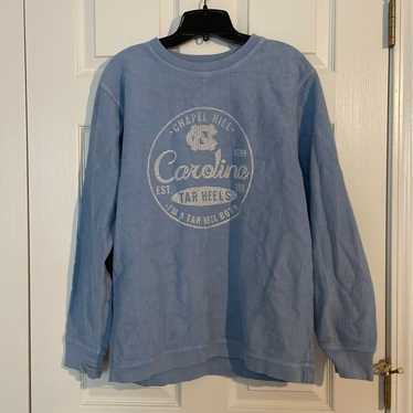 UNC Crewneck Sweatshirt - image 1