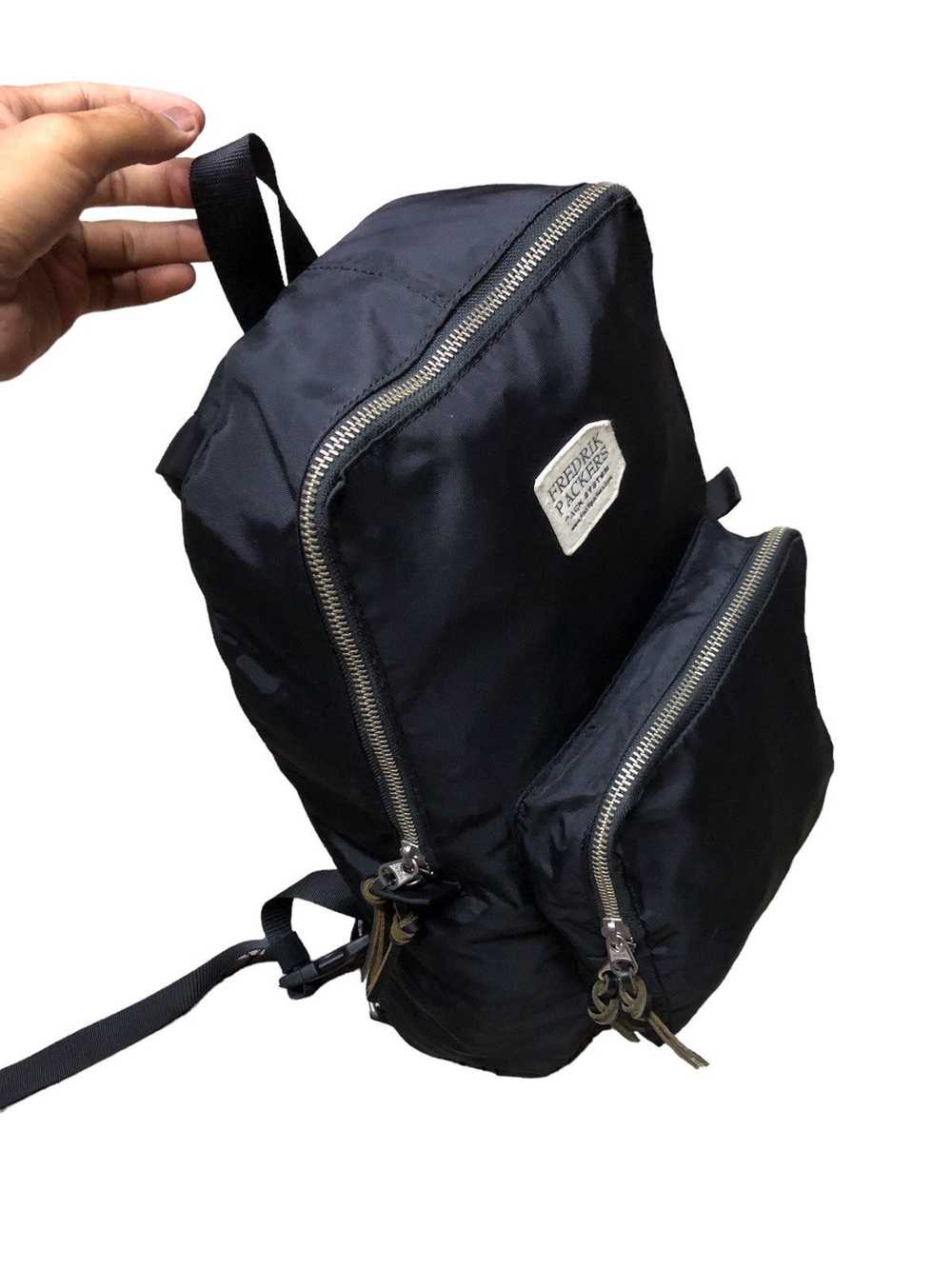 Backpack × Bag × Fredrik Packers FREDRIK PACKERS … - image 3