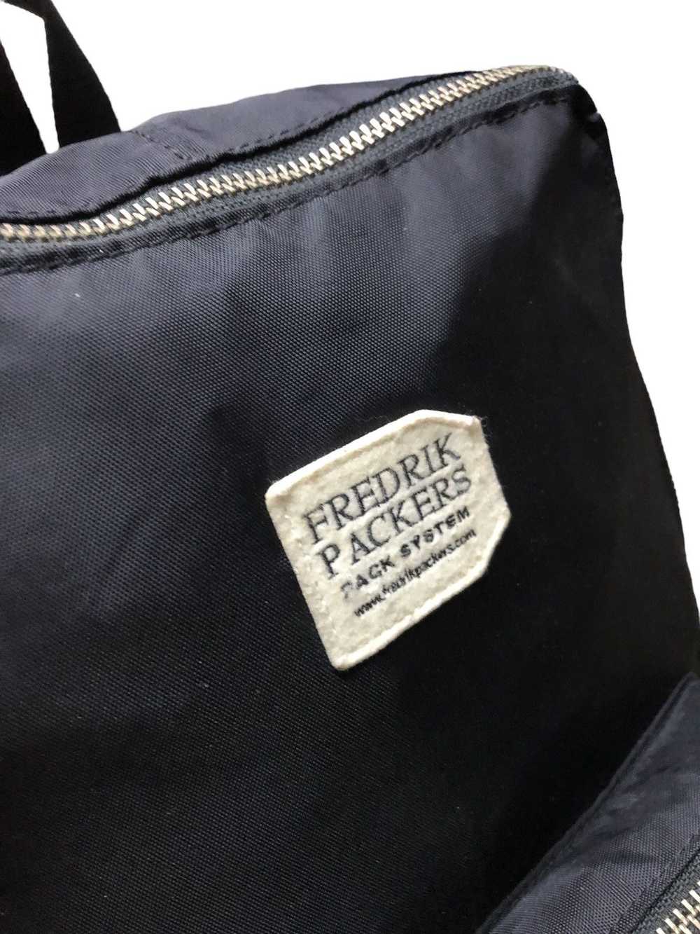 Backpack × Bag × Fredrik Packers FREDRIK PACKERS … - image 7