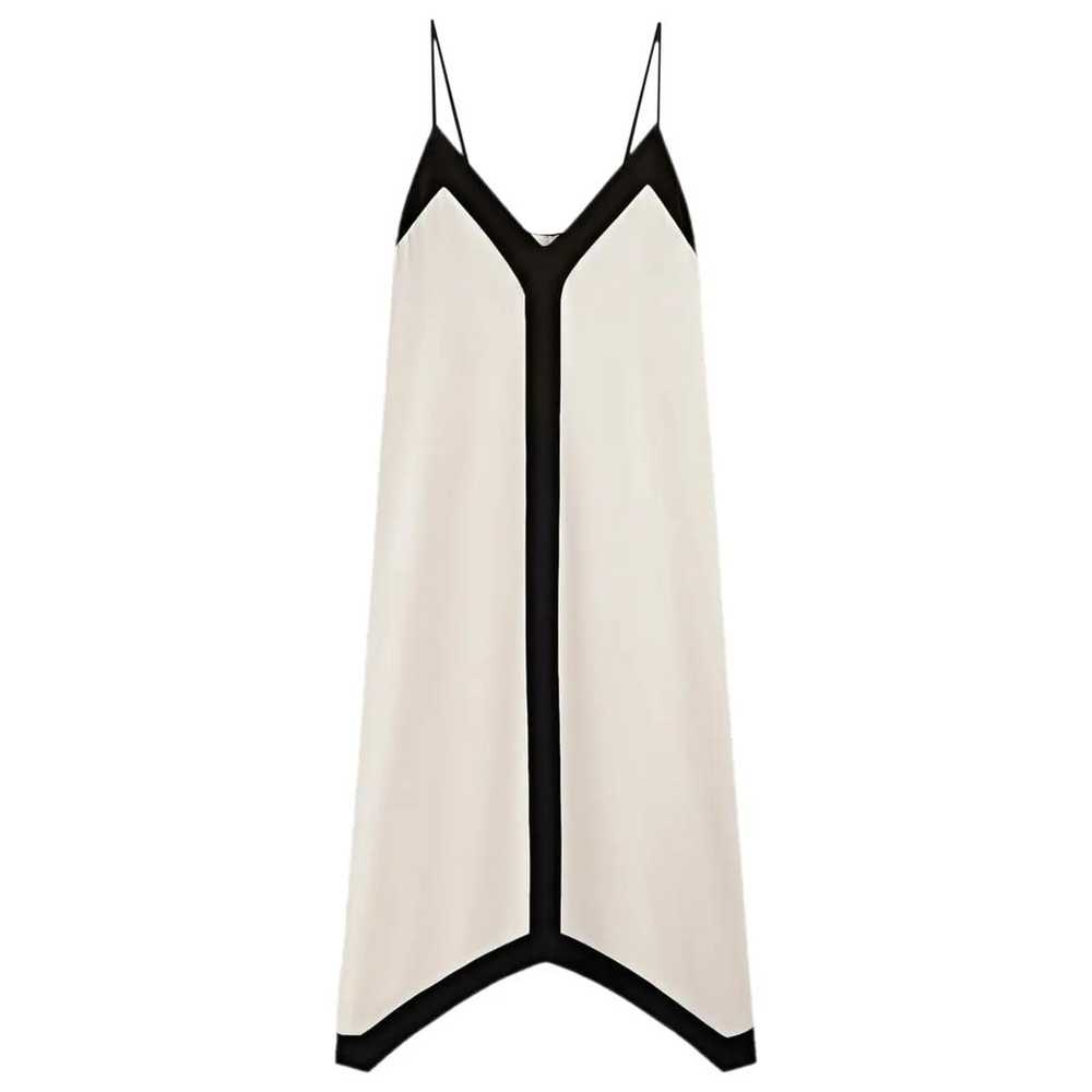 Massimo Dutti Mid-length dress - image 2