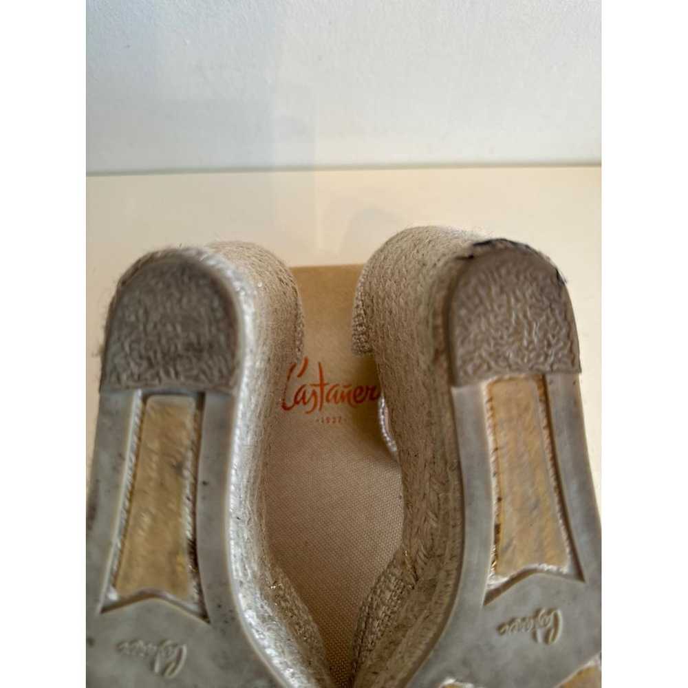 Castaner Cloth espadrilles - image 4