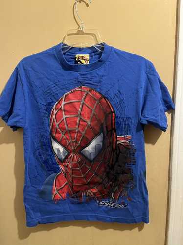 Movie × Streetwear × Vintage Vintage Spiderman 2 m