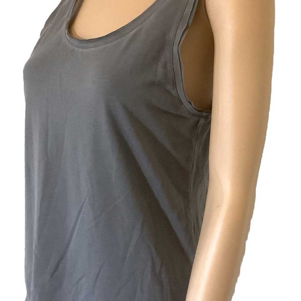 Tank Top Training Nike Dri-Fit size Small vintage… - image 1