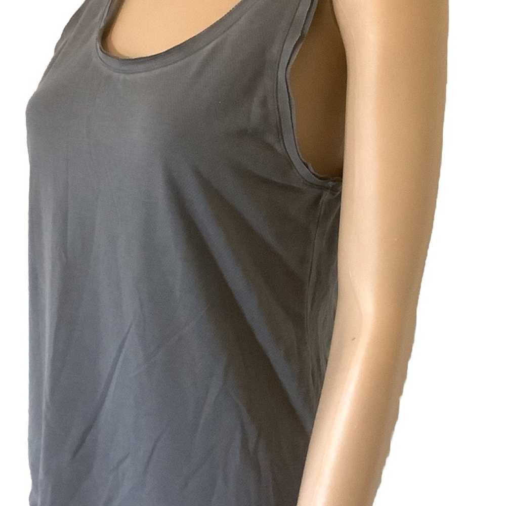 Tank Top Training Nike Dri-Fit size Small vintage… - image 2