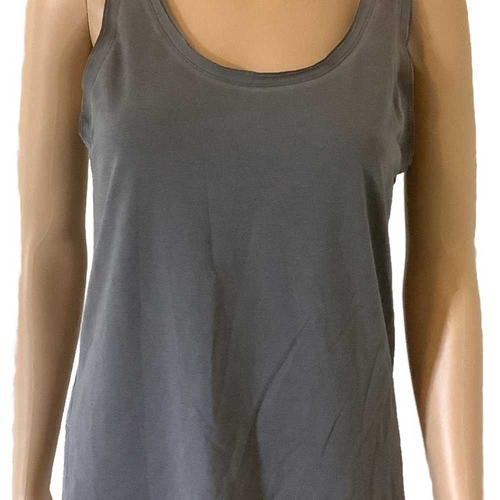 Tank Top Training Nike Dri-Fit size Small vintage… - image 9