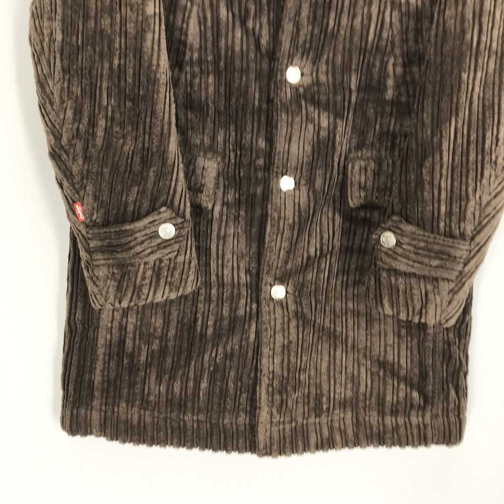 Levi's × Levi's Vintage Clothing × Vintage Vintag… - image 7